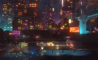 Новая жизнь в киберпанке: показали игровой процесс Nivalis Nights