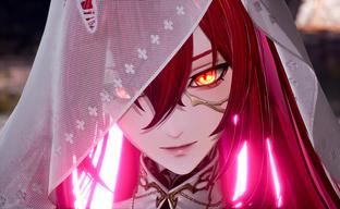 В Code Vein II добавят новый режим – игроков ждут боссы из Mask of Idris