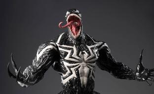 Threezero открыла предзаказ на фигурку разъярённого Венома из игры Marvel's Spider-Man 2