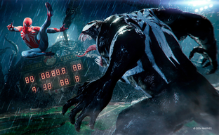 Авторы игр Spider-Man продолжают разрабатывать Marvel's Venom — инсайд