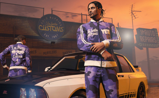 В GTA Online запустили испытание со спецгрузом. Rockstar подарит костюм и спорткар за выполнение заданий