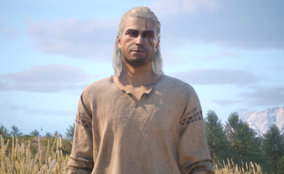 Geralt from The Witcher 3 Added to The Blood of Dawnwalker