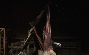 The creator of Silent Hill's Pyramid Head sacrificed his personal life for games - now he envies couples with children