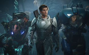 52 Minutes of Exodus Gameplay - Mission Walkthrough with Bear Boss Shown