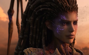 A StarCraft shooter is in development, but it's not a Destiny analogue - rumor