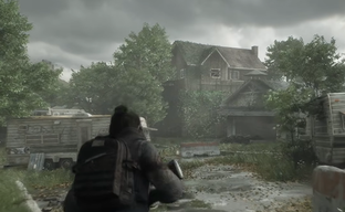 This is what The Last of Us Part II multiplayer could have been like - PvP action game Terminal War gameplay shown on PC