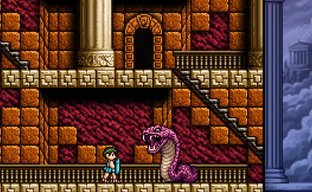 38 years later, a remake of the classic action-RPG will be released on Steam - a couple of developers were surprised that the game became cult-classic