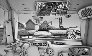 Psychonauts Creators Will Make Players Beat Up Bus Passengers - Thank You Bus Driver Announced