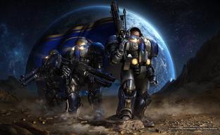 Is Blizzard teasing a new StarCraft? A full ARG found on the website
