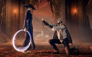 "Everything Becomes Boring": Miyazaki Speaks Out Against FromSoftware's Rules
