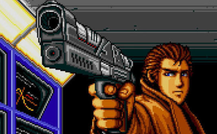 38 Years Later, Hideo Kojima's Cult Classic Snatcher Translated into Russian