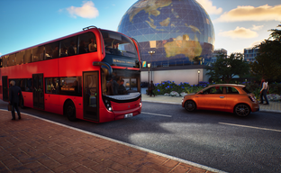 Bus Simulator 27 Hacked Days Before Release