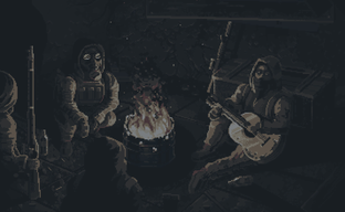 Survival in post-apocalyptic USSR, which impressed Nikita Buyanov, has been released on Steam - first reviews of Scavland appeared