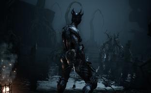 Mortal Shell II developers addressed players in Russian - introduced an update with adaptive difficulty and improved parrying