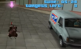 ИИ GPT-6 Astra отправили проходить культовую миссию с вертолётиком из GTA: Vice City и показали результат