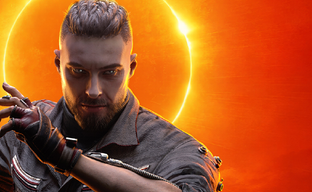 А где Близняшки? Создатели Atomic Heart отпраздновали релиз The Blood of Dawnwalker — Mundfish представила праздничный промо-арт
