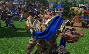 Blizzard готовит для Warcraft III: Reforged большое обновление 3.0 — датамайнер