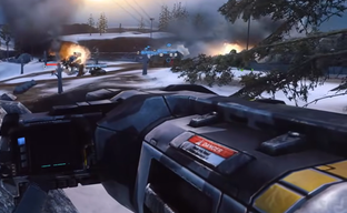 Фанатский ремастер Battlefield 2142 получил обновление с новым контентом, механикой и улучшениями графики