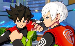 Dragon Ball Xenoverse 3 показали в новом трейлере – более 130 персонажей и новая раса