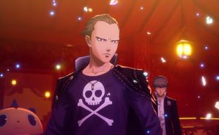 Persona 4: Revival показала ещё одного героя – Atlus готовит фанатам новые эмоции 