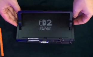 Обновлённую Switch 2 разобрали: Nintendo упростила замену аккумулятора