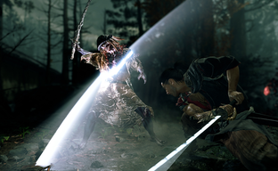 Onimusha: Way of the Sword за сутки продалась тиражом в миллион копий
