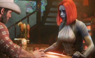 «Вы что творите?»: Создатель God of War обрушился с критикой женских персонажей из Marvel's Wolverine
