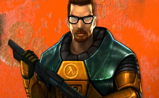 26  лет назад Гейб Ньюэлл рассказал о разработке Half-Life и раскрыл источник вдохновения — найдено архивное интервью