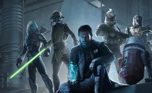 Reseña de Star Wars Zero Company: el principal heredero de XCOM