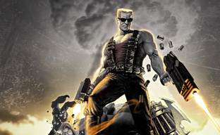 Duke Nukem 3D запустили в реальном трёхмерном пространстве и показали результат