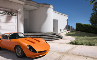 Графика GTA V стала реалистичнее без DLSS 5 — вышел улучшенный мод RealityV 3.3 с водой в духе GTA VI