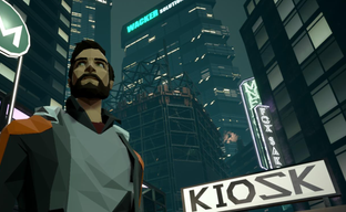 На ПК раздают футуристический триллер, получивший положительные отзывы игроков