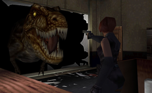 Фанаты Dino Crisis опять мечтают о новой игре — Capcom планирует возродить старые франшизы после успеха Onimusha