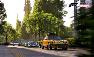 Forza Horizon 6 выйдет на PlayStation 5 до конца 2026 года