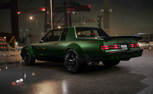 «Российская Need for Speed» получила новые механики и драг-заезды — для CarX Street вышло большое обновление и DLC