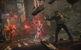 Remedy explained why it decided to turn CONTROL Resonant into an action RPG