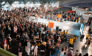 La exposición UNICON & GAME EXPO 2026 se celebrará en Minsk este fin de semana