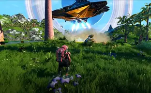 Modder añadió DLSS 5 a No Man's Sky, los fans casi terminan el mapa de GTA VI - lo más interesante del 7 de septiembre