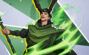 Loki desaparece misteriosamente de varios modos de Marvel Rivals antes del inicio de la temporada 10