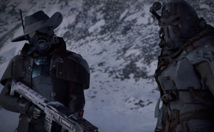 "No, estamos haciendo Starfield": Bethesda quería desarrollar The Elder Scrolls VI, pero Todd Howard intervino y promovió el RPG espacial