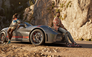 Clutch no es un "asesino de Forza Horizon": los desarrolladores entienden sus capacidades