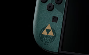 Nintendo decidió no incluir una copia del remake de The Legend of Zelda: Ocarina of Time en el paquete con la Switch 2 temática