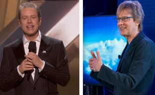 The Game Awards Host and PlayStation Lead Engineer to Invest Millions in Next Generation of Game Developers