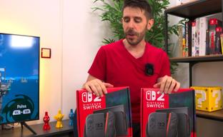 Nintendo lanzó la Switch 2 actualizada en Europa: cómo distinguirla de la antigua