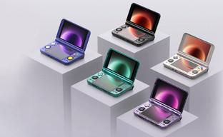 Lanzado el tráiler de Retroid Pocket Duo y Pocket Duo Lite: consolas portátiles con dos pantallas