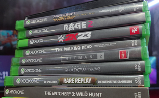 Ubisoft finalmente se une a la iniciativa de Xbox para convertir copias físicas de juegos a digitales
