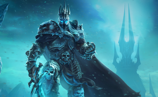 World of Warcraft: Wrath of the Lich King lanzado en PlayStation 4 - un modder hackeó la consola y portó el juego