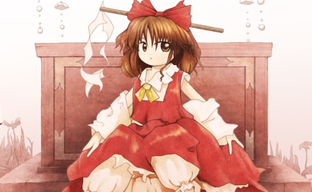 24 años después, ZUN lanza un remake de Touhou Koumakyou y publica un mensaje a los fans en ruso