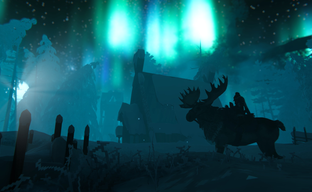 Casi 6 años después, Valheim sale del acceso anticipado: el bioma "Deep North" ha sido añadido al juego