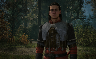 Los desarrolladores de The Blood of Dawnwalker corrigieron los guardados y los errores que bloqueaban el progreso de las misiones